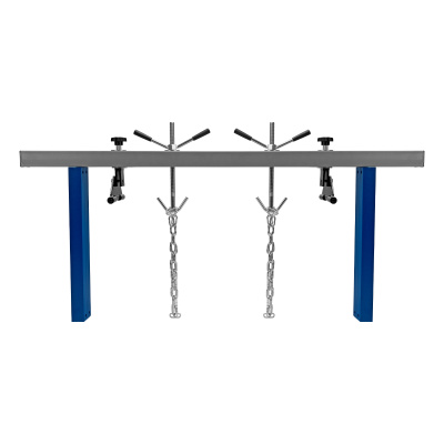 Приспособление для вывешивания двигателя 500 кг Matrix по ценам производителя в Воронеже с доставкой по всей России