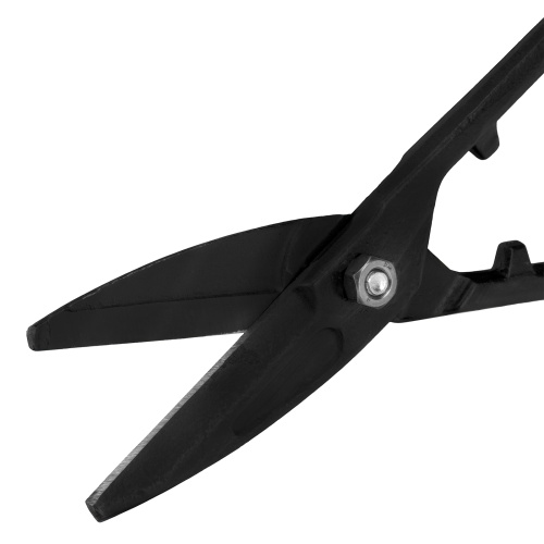 Ножницы по металлу, 330 мм, пряморежущие "Горизонт" по ценам производителя в Воронеже с доставкой по всей России