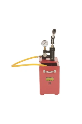 Опрессовочный насос ручной TOR HHS-6.3G 6,3МПа по ценам производителя в Воронеже с доставкой по всей России