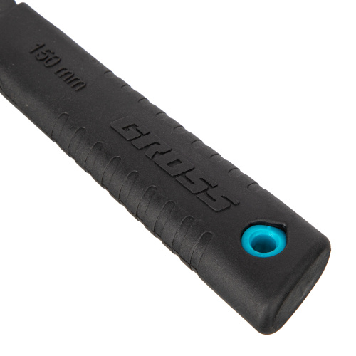 Ключ разводной, 150 мм, CrV, ультратонкие губки Gross по ценам производителя в Воронеже с доставкой по всей России