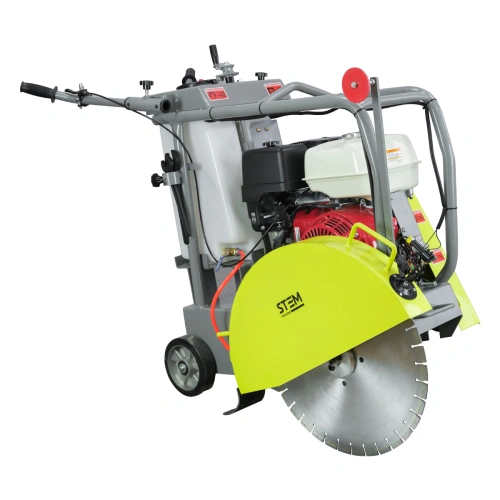 Шовнарезчик STEM Techno SC 500 (Honda GX390) по ценам производителя в Воронеже с доставкой по всей России