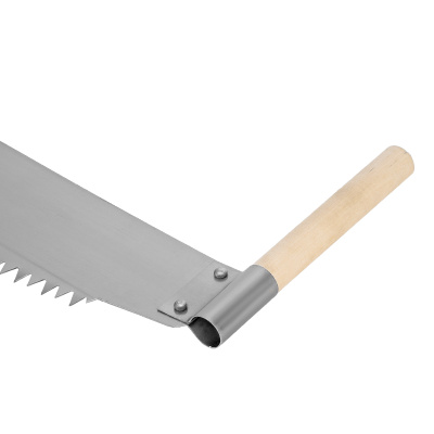 Пила двуручная, 1250 мм, деревянные рукоятки по ценам производителя в Воронеже с доставкой по всей России