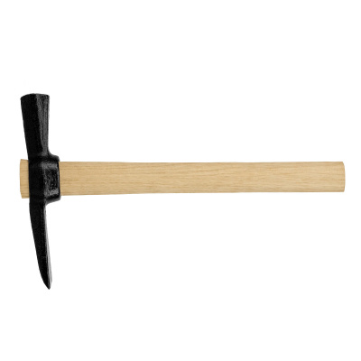 Молоток печника, 600 г, деревянная рукоятка, посадка без клина, Россия по ценам производителя в Воронеже с доставкой по всей России