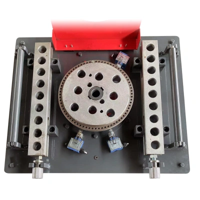 Станок для гибки арматуры STEM Techno GW42 купить в Москве с доставкой по всей России | ProtosMarket.ru