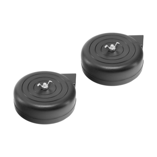 Компрессор воздушный прям. привод DCV1800/50, 1,8 кВт, 50 литров, 320 л/мин Denzel по ценам производителя в Воронеже с доставкой по всей России