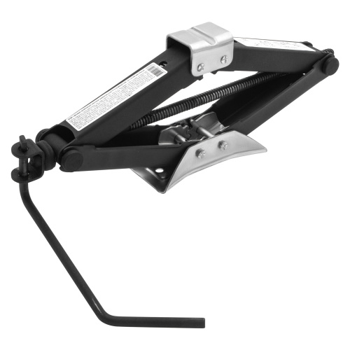 Домкрат ромбический винтовой универсальный ТУ 5.16-469-0213-04, 1.2 т, 75-345 мм по ценам производителя в Воронеже с доставкой по всей России