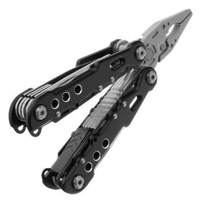 Трансформер, 13 функций, авторазжим, в чехле, 165 мм Matrix по ценам производителя в Воронеже с доставкой по всей России