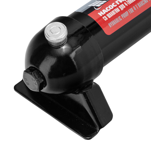 Насос гидравлический со шлангом для 4 т растяжки Matrix по ценам производителя в Воронеже с доставкой по всей России