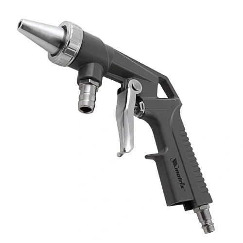 Пистолет пескоструйный со шлангом, пневматический Matrix по ценам производителя в Воронеже с доставкой по всей России