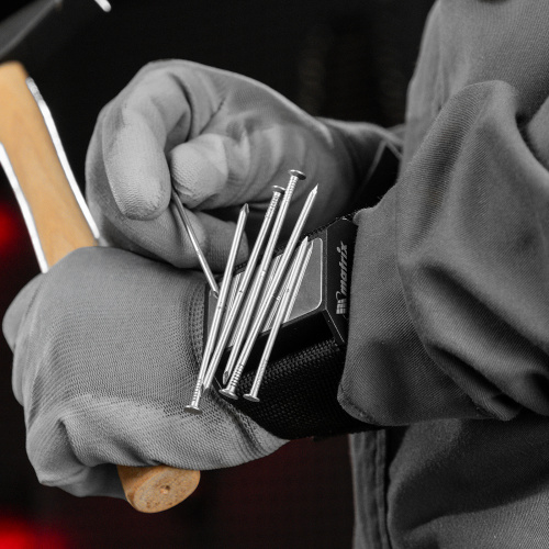 Магнитный браслет для крепежа Matrix по ценам производителя в Воронеже с доставкой по всей России