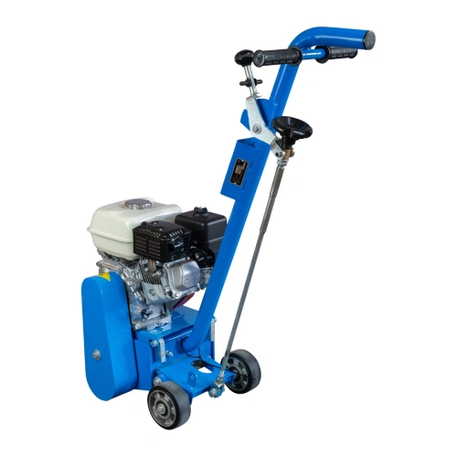 Фрезеровальная машина CIMAR CES-200 (Honda GX160) по ценам производителя в Воронеже с доставкой по всей России