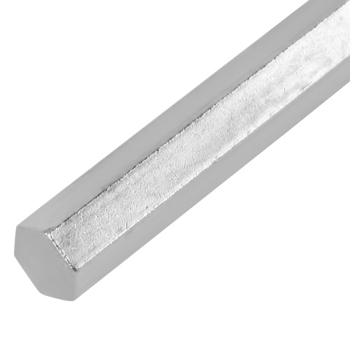 Набор ключей имбусовых HEX, 1.5-10 мм, CrV, 10 шт, никелированный, на кольце Sparta по ценам производителя в Воронеже с доставкой по всей России