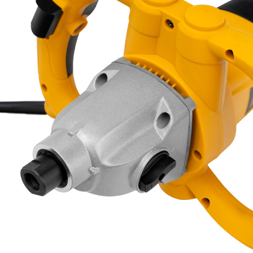 Миксер строительный EM-1-1220, 1220 Вт, 0-480/0-800 об/мин Denzel по ценам производителя в Воронеже с доставкой по всей России