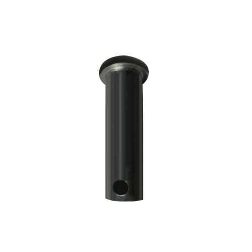 Ось крепления рычага силового блока к подвильной тяге для гидравлических тележек DF25 по ценам производителя в Воронеже с доставкой по всей России