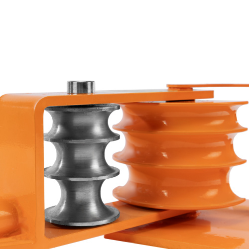 Трубогиб ручной усиленный, 15-25мм Сибртех по ценам производителя в Воронеже с доставкой по всей России