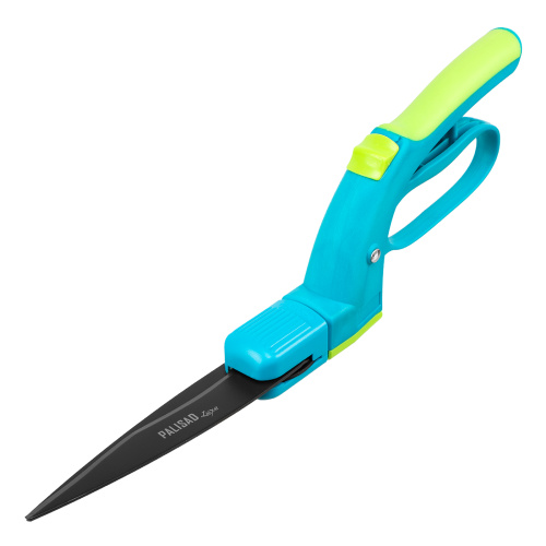 Ножницы газонные, 365 мм, пластиковые обрезиненные рукоятки, LUXE Palisad по ценам производителя в Воронеже с доставкой по всей России