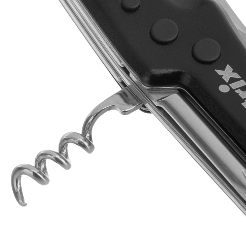 Нож многофункциональный, 7 функций, в чехле, 107 мм Matrix по ценам производителя в Воронеже с доставкой по всей России