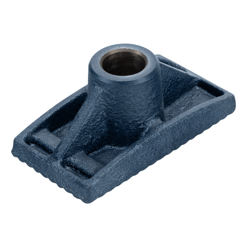 Растяжка гидравлическая, 4 т, набор из 17 предметов, 7 сменных насадок, в пластиковом кейсе Stels по ценам производителя в Воронеже с доставкой по всей России