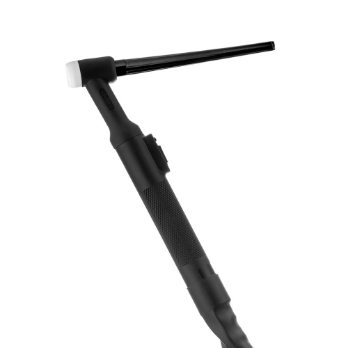 Горелка TIG TP 18 ANACONDA (ОКС 35-50, б/р, 2PIN) 4м водяное охлаждение AND1801-04 по ценам производителя в Воронеже с доставкой по всей России