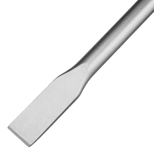 Зубило плоское, 18 х 25 х 600 мм, SDS Max Matrix по ценам производителя в Воронеже с доставкой по всей России