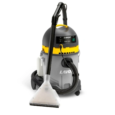 Ковровый экстрактор Lavor GBP 20 New по ценам производителя в Воронеже с доставкой по всей России