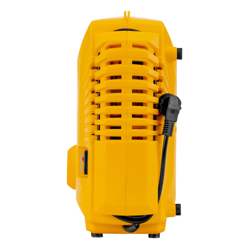 Компрессор воздушный DL1300, 10 бар, 1,3 кВт 180 л/мин 5 л, с набором аксессуаров Denzel по ценам производителя в Воронеже с доставкой по всей России