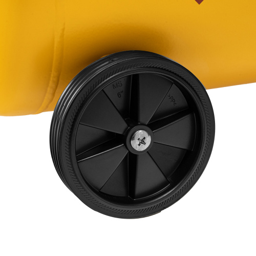 Компрессор воздушный прям. привод DCV1800/50, 1,8 кВт, 50 литров, 320 л/мин Denzel по ценам производителя в Воронеже с доставкой по всей России