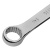 Ключ комбинированный, 14 мм, CrV, полированный хром Matrix по ценам производителя в Воронеже с доставкой по всей России