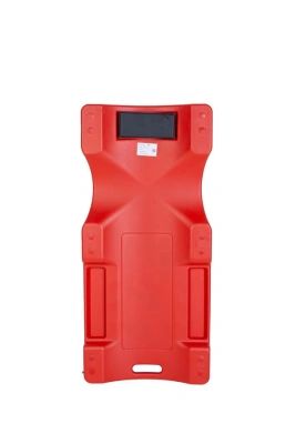 Лежак подкатной ремонтный TOR 40" LT-PC40-1 пластмассовый по ценам производителя в Воронеже с доставкой по всей России