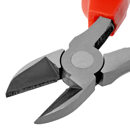 Бокорезы, Standard, 180 мм, шлифованные, пластмассовые рукоятки Matrix по ценам производителя в Воронеже с доставкой по всей России