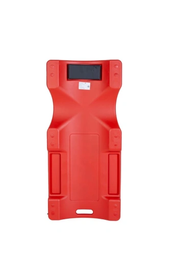 Лежак подкатной ремонтный TOR 40" LT-PC40-1 пластмассовый по ценам производителя в Воронеже с доставкой по всей России