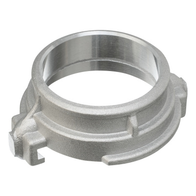 Головка рукавная HC-80, диаметр 3" Denzel по ценам производителя в Воронеже с доставкой по всей России