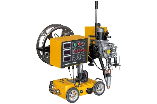 Сварочный трактор HUGONG ARMADA 1250N купить в Москве с доставкой по всей России | ProtosMarket.ru