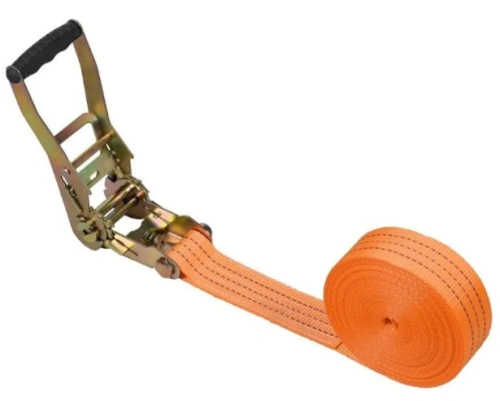 Ремень стяжной TOR 1,5/3,0 т 3,0 м 35 мм (кольцевой) по ценам производителя в Воронеже с доставкой по всей России