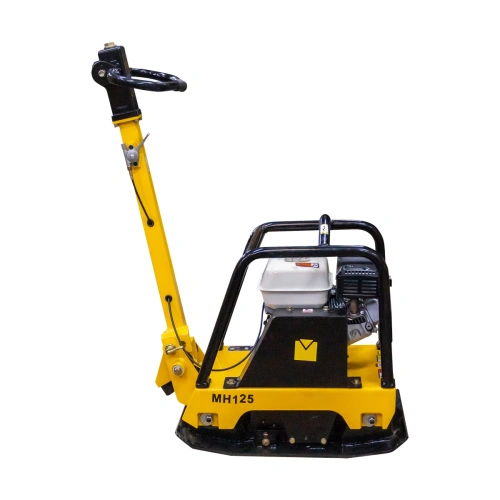 Виброплита MASALTA MH-125-4 (бензиновая, гидравлическая Honda GX160, 4,0 (5,5) кН (л.с.), 135 кг) по ценам производителя в Воронеже с доставкой по всей России