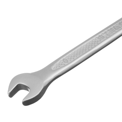 Ключ комбинированный, 8 мм, CrV, антислип Stels по ценам производителя в Воронеже с доставкой по всей России