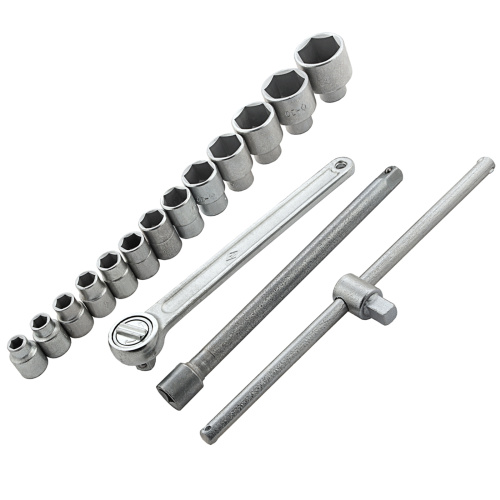 Набор шоферского инструмента № 2, пластиковый бокс (НИЗ) по ценам производителя в Воронеже с доставкой по всей России