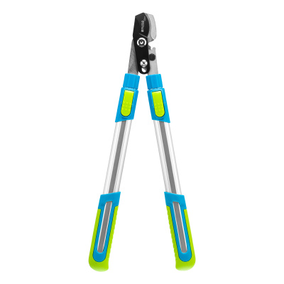 Сучкорез прямого реза, 560 - 735 мм, телескопические алюминиевые рукоятки, Luxe, Palisad по ценам производителя в Воронеже с доставкой по всей России