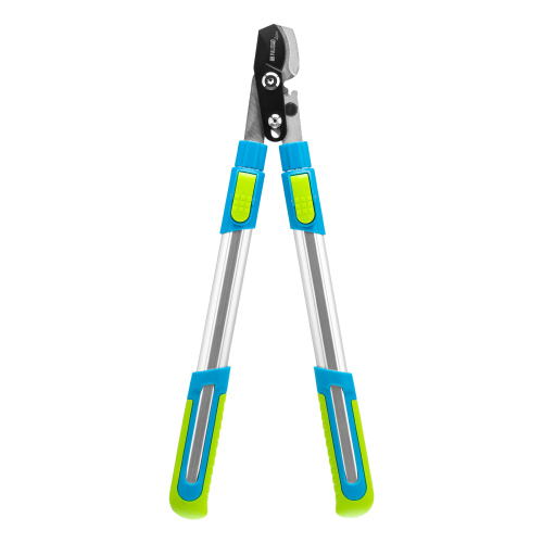 Сучкорез прямого реза, 560 - 735 мм, телескопические алюминиевые рукоятки, Luxe, Palisad по ценам производителя в Воронеже с доставкой по всей России