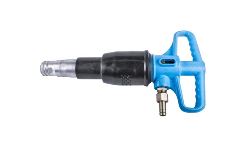 Бетонолом Б-1 (КНР) купить в Москве с доставкой по всей России | ProtosMarket.ru