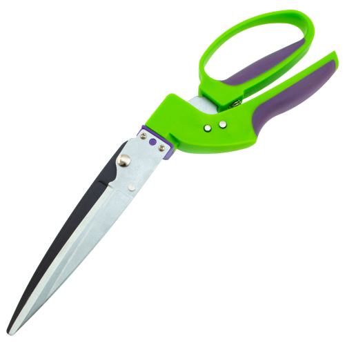 Ножницы газонные, 350 мм, пластиковые обрезиненные рукоятки, Palisad по ценам производителя в Воронеже с доставкой по всей России