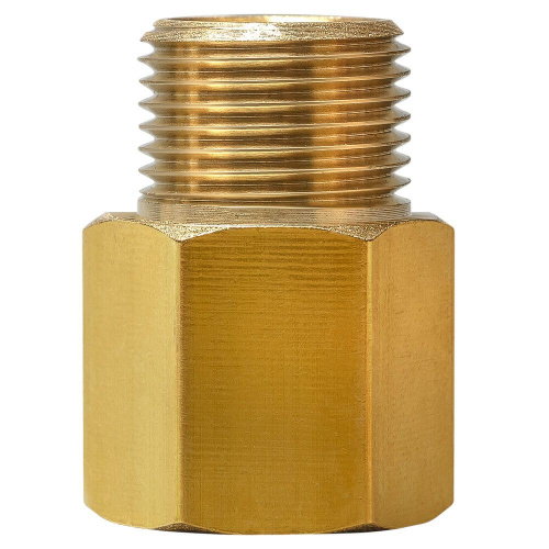 Переходник M14х1–1/4 DAB1414-1 по ценам производителя в Воронеже с доставкой по всей России