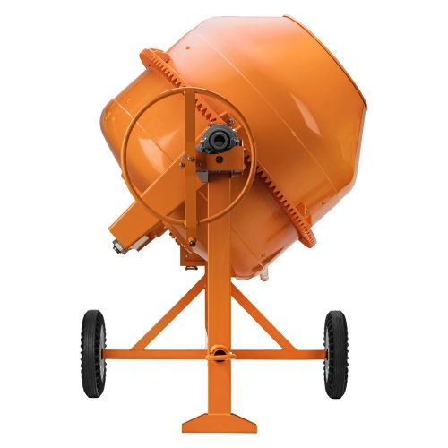 Бетоносмеситель СБР-440А.1, 440 л, 1.5 кВт, 380 В, редуктор. по ценам производителя в Воронеже с доставкой по всей России