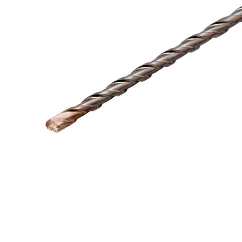 Бур по бетону Pro, 5 x 160 мм, SDS Plus Gross по ценам производителя в Воронеже с доставкой по всей России