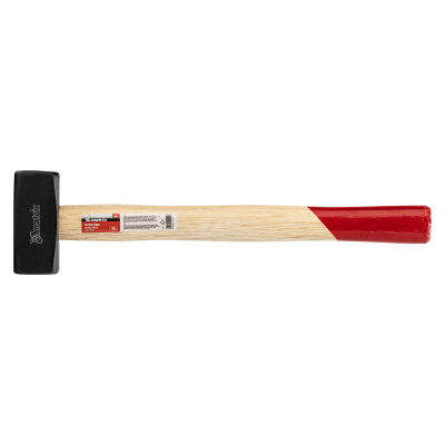 Кувалда, 1000 г, деревянная рукоятка Matrix по ценам производителя в Воронеже с доставкой по всей России