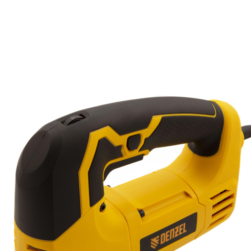 Лобзик электрический JS-110, 750 Вт, 110 мм Denzel по ценам производителя в Воронеже с доставкой по всей России