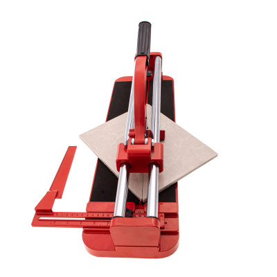 Плиткорез 400 х 16 мм, литая станина,каретка на подшипниках, усиленная рукоятка MTX по ценам производителя в Воронеже с доставкой по всей России