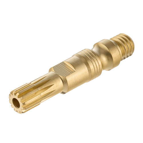 Мундштук внутренний №6К (200–300 мм) к РК-300 по ценам производителя в Воронеже с доставкой по всей России