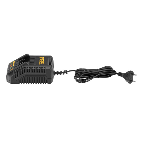 Устройство зарядное для аккумуляторов IBC-18-2.3, Li-Ion, 18 В, 2.3 А Denzel по ценам производителя в Воронеже с доставкой по всей России