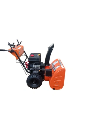 Снегоуборщик бензиновый TOR ST-1020 с электростартером (Loncin) купить в Москве с доставкой по всей России | ProtosMarket.ru